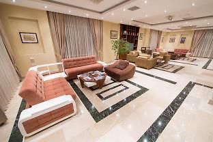 Gabala Tufandag City Hotel Zewnętrze zdjęcie