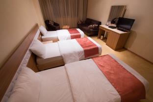Gabala Tufandag City Hotel Zewnętrze zdjęcie