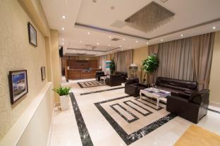 Gabala Tufandag City Hotel Zewnętrze zdjęcie